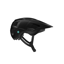 Lazer Helmet Finch Kinetic Core Universal Size in Matte Black Uni
